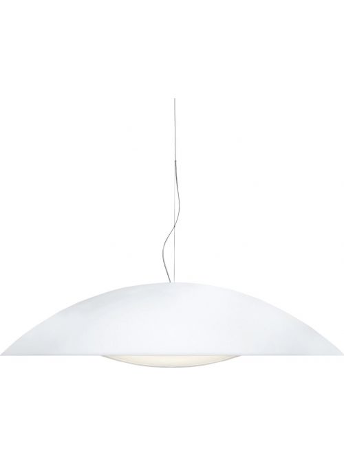 SUSPENSION NEUTRA BLANC