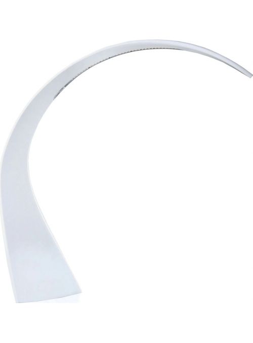 LAMPE DE TABLE TAJ MINI BLANC