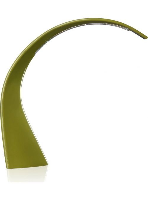 LAMPE DE TABLE TAJ MINI VERT