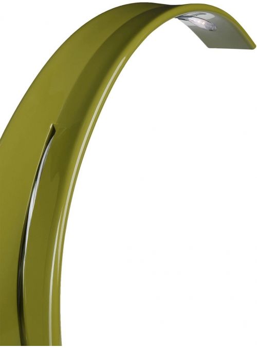 LAMPE DE TABLE TAJ MINI VERT