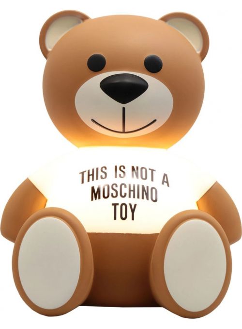 LAMPE DE TABLE TOY MOSCHINO...