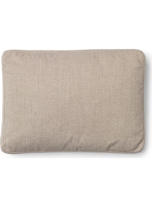 COUSSIN BETTY MELANGE BEIGE