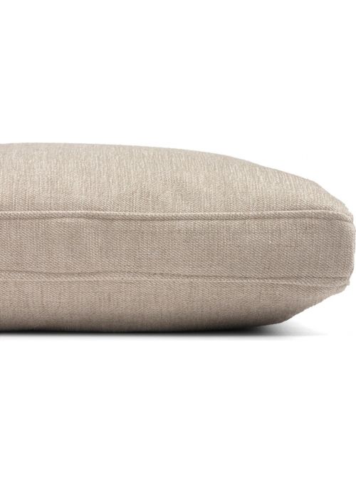 COUSSIN BETTY MELANGE BEIGE