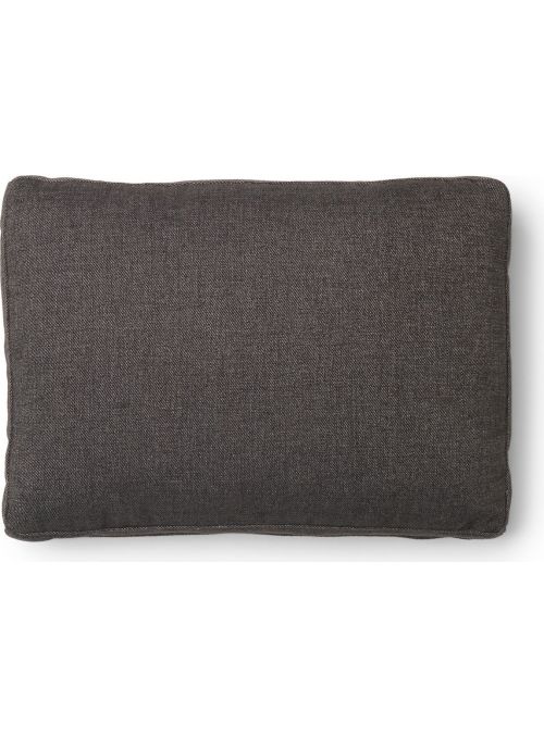 COUSSIN BETTY MELANGE GRIS