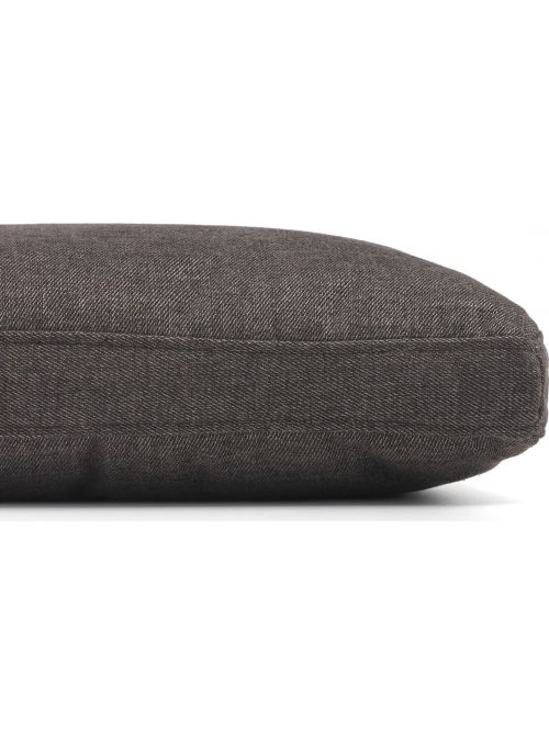 COUSSIN BETTY MELANGE GRIS