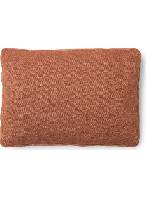 COUSSIN BETTY MELANGE ORANGE