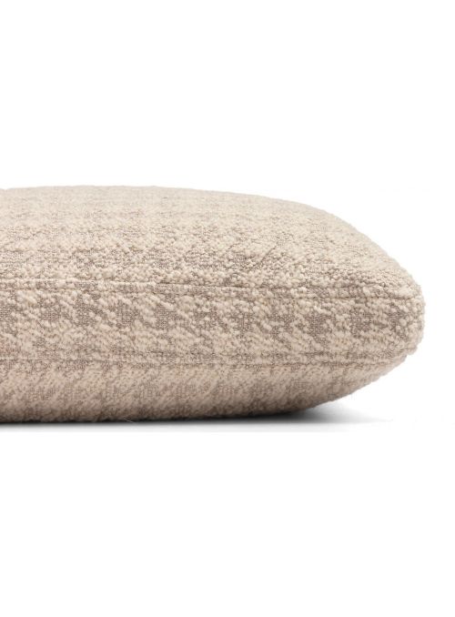 COUSSIN BETTY JACQUARD BEIGE