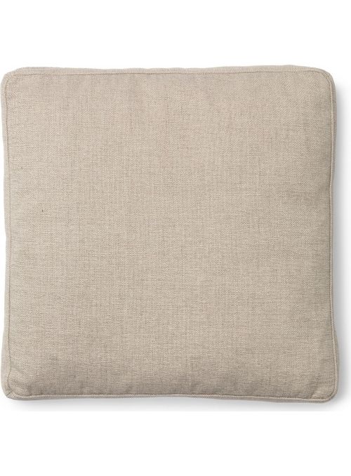 COUSSIN BETTY MELANGE BEIGE