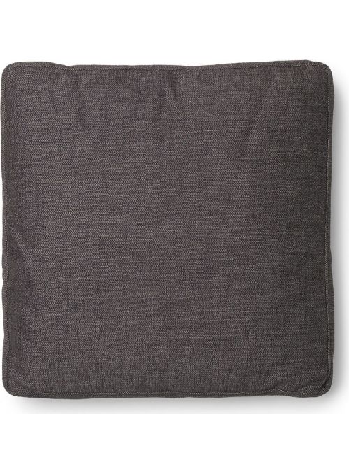 COUSSIN BETTY MELANGE GRIS