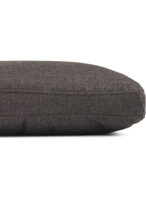 COUSSIN BETTY MELANGE GRIS