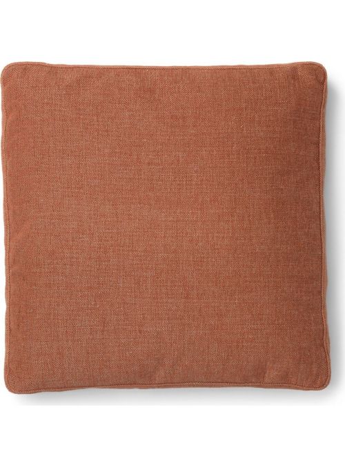 COUSSIN BETTY MELANGE ORANGE