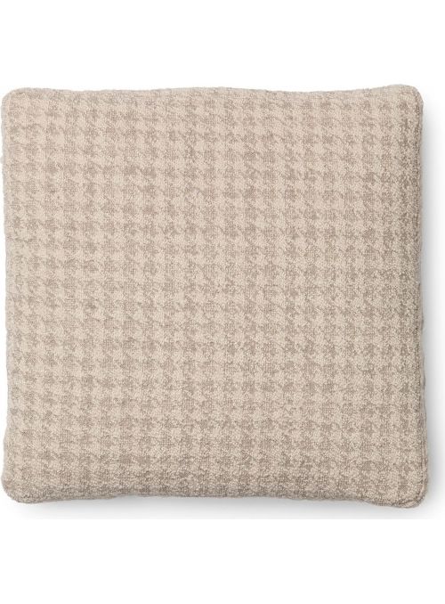 COUSSIN BETTY JACQUARD BEIGE
