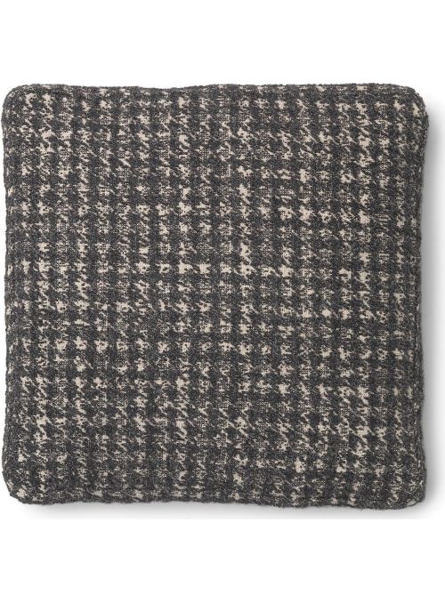 COUSSIN BETTY JACQUARD GRIS