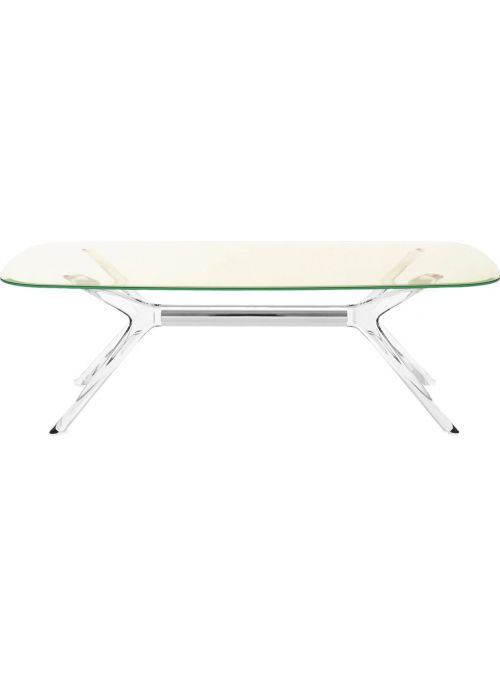 TABLE BASSE BLAST CRISTAL...