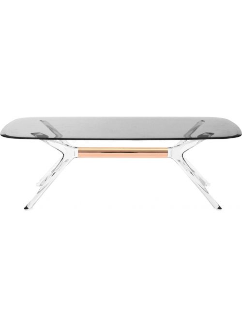 TABLE BASSE BLAST CRISTAL...