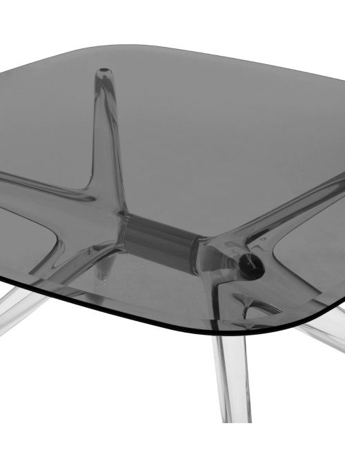 TABLE BASSE BLAST CRISTAL...