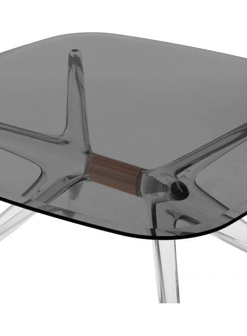 TABLE BASSE BLAST CRISTAL...