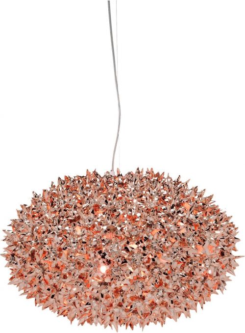 SUSPENSION MEDIUM BLOOM BRONZE