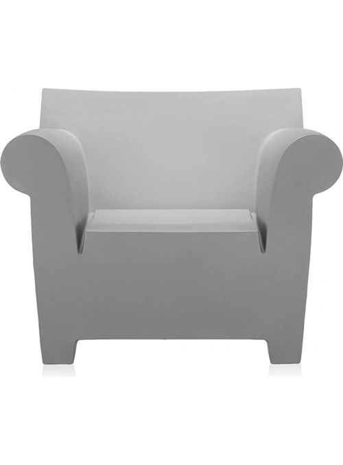 FAUTEUIL BUBBLE CLUB GRIS...