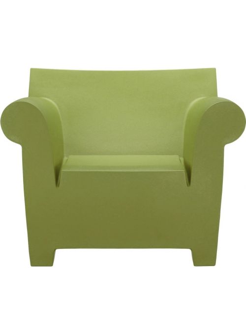 FAUTEUIL BUBBLE CLUB VERT