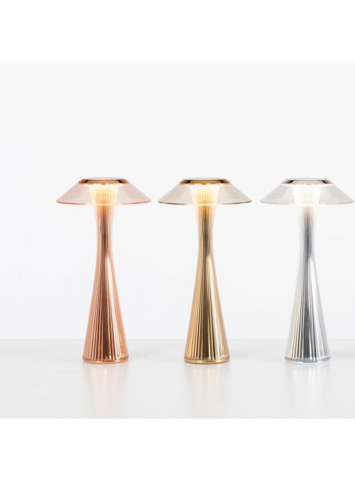 LAMPE DE TABLE SPACE