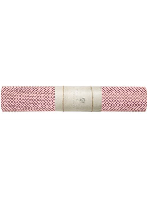 TAPIS DE YOGA ROSE