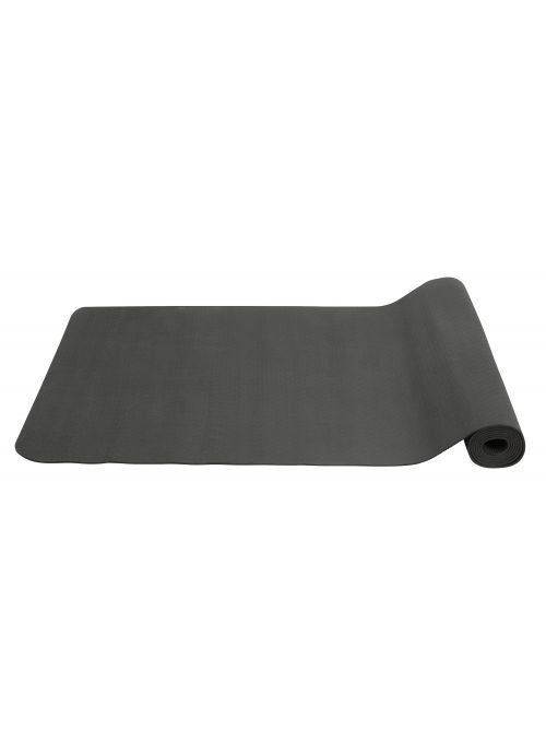 TAPIS DE YOGA NOIR