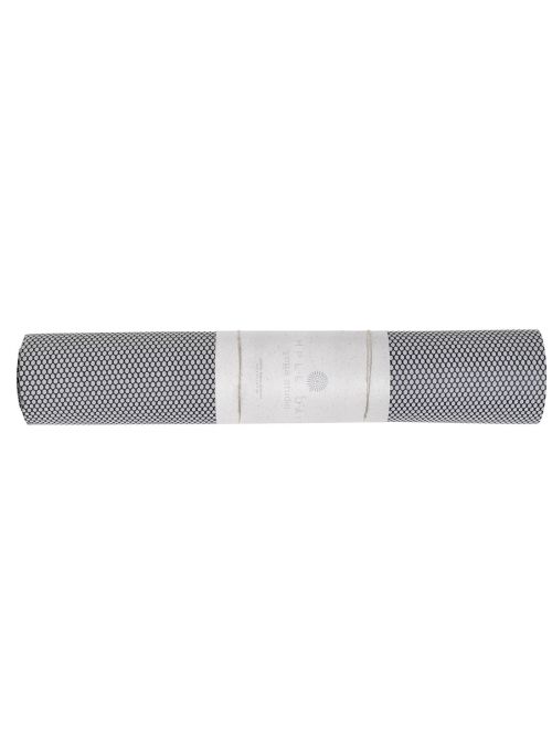 TAPIS DE YOGA GRIS