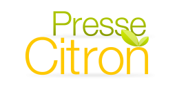 PRESSE CITRON