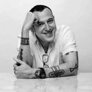 KARIM RASHID