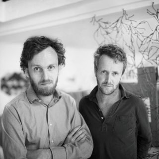 RONAN & ERWAN BOUROULLEC