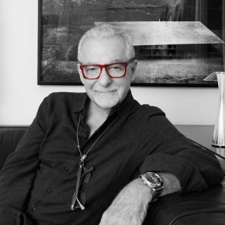 ADAM TIHANY