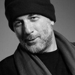 RON ARAD